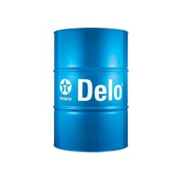 DELO GOLD ULTRA E 15W40 - 208 L