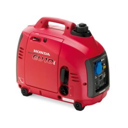 Generator de curent Honda gama “Inverter” EU 10iT1 G, 1000 W curent monofazic maxim, 900 W curent monofazic continuu, 230 V