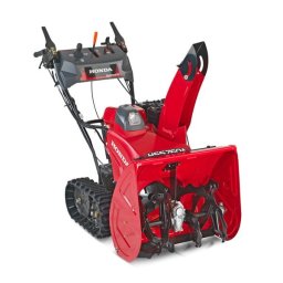 Freză de zăpadă cu două stadii Honda HSS 655 seria 6 ETD1, 55 cm lățime de lucru, 14 m distanța de expulzare