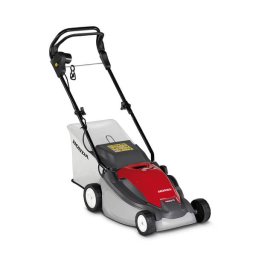 Mașină de tuns gazon gama “HRE” Honda HRE 370 A2 PLE, motor electric, 1300 W, 37 cm lățimea de tăiere