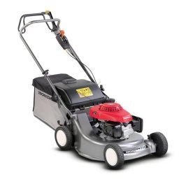 Mașină de tuns gazon gama “HRD” Honda HRD 563 C3 TXEH, benzină, 3.67 CP, 160 cm3, pornire manuală la sfoară