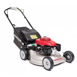 Mașină de tuns gazon gama “IZY” Honda HRG 536 C8 VKEH, 3.67 CP, 160 cm3, pornire manuală la sfoară