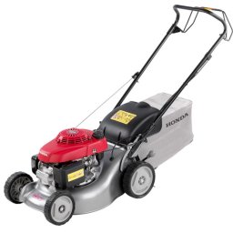 Mașină de tuns gazon gama “IZY” Honda HRG 416 C SKEH, 3.8 CP, 160 cm3, pornire manuală la sfoară