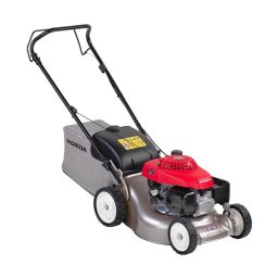 Mașină de tuns gazon gama “IZY” Honda HRG 416 C PKEH, 3.8 CP, 160 cm3, pornire manuală la sfoară