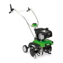 Motocultor STIHL Viking HB 445.2 R