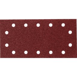 HÂRTIE ABRAZIVĂ K40 115X229MM