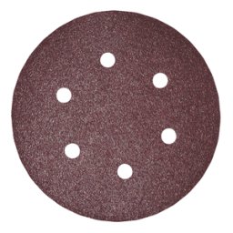 DISC DE ȘLEFUIT SET10 150MM K40