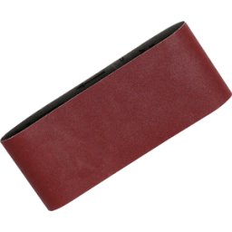 BANDĂ DE ŞLEFUIT K40 100X560MM SET-5BUC