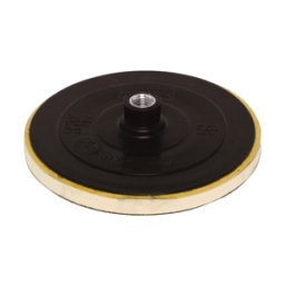 TALPĂ ȘLEFUIT 165MM