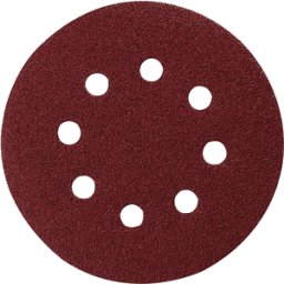 DISC DE ŞLEFUIT K100 125MM SET-10BUC