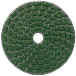 DISC DIAMANTAT PT ȘLEFUIT PIATRĂ 100MM K50