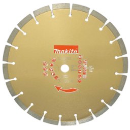 DISC DIAMANTAT 300X20MM