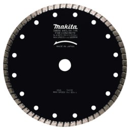 DISC DIAMANTAT ONDULAT 150X22.23X7X2.4