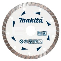 DISC DIAMANTAT ONDULAT 230X22.23X7X1.8