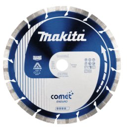 DISC DIAMANTAT COMET E. 300X3X10X20