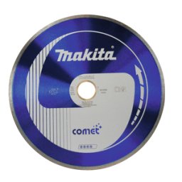 DISC DIAMANTAT COMET CONTINUU 10MMX125mmX22.23 / 20