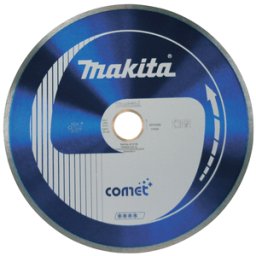 DISC DIAMANTAT COMET 10MM COROANĂ CONTINUĂ 80X15MM