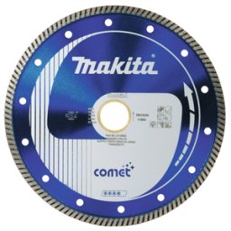 DISC DIAMANTAT COMET TURBO 10MM X115mmX22.23