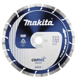 DISC DIAMATAT COMET R. 115X2X10X22,23 Makita B-12762