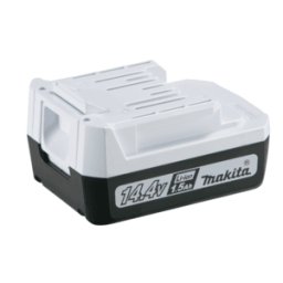 ACUMULATOR LI-ION 14,4V 1,5Ah (BL1415G) TIP G Makita 198192-8