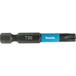 2 BITI IMPACT BLACK HEX 1/4 T 50 50MM – Makita B-63797