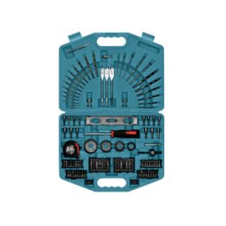 SET 102 BC BURGHIE & CAPETE SURUBELNITA – Makita P-52037
