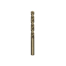SET 10 BURGHIE METAL HSS-CO M35 9.5X125 – Makita P-61737-5