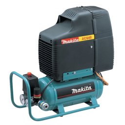 Compresor aer 4,46kW, 8 bar, 6L - MAKITA AC640