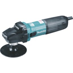 Mașină de șlefuit cu disc 1400W 125mm - MAKITA SA5040C