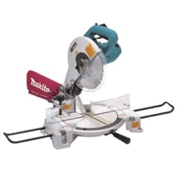Fierăstrău circular de masă 1.650W, 255mm - MAKITA LS1040N