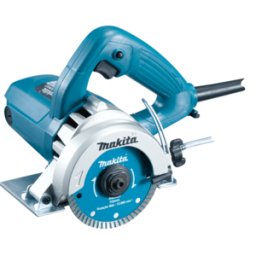Mașină de debitat cu disc diamantat - MAKITA 4100NH3Z