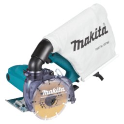 Maşină de debitat cu disc diamantat - MAKITA 4100KB