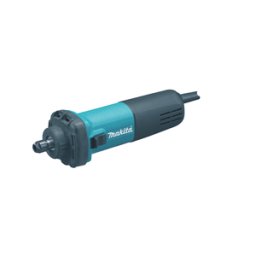 Polizor drept 400W 6mm - MAKITA GD0602
