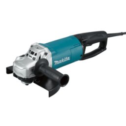 Polizor unghiular 230mm 2.200W - MAKITA GA9062