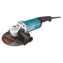 Polizor unghiular 230 mm 2.200 W - MAKITA GA9060