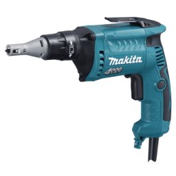 Mașină de înșurubat electronică 570W - MAKITA FS4000