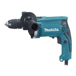 Mașină găurit cu percuție 13mm - MAKITA HP1631K
