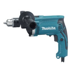 Mașină de găurit cu percuție 710W - MAKITA HP1630