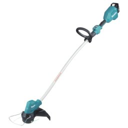 Maşină de cosit compatibilă cu acumulatori 18V - MAKITA DUR189Z
