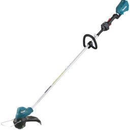Maşină de cosit compatibilă cu acumulatori 18V - MAKITA DUR187LZ