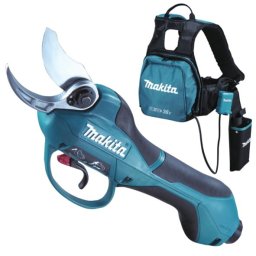 Foarfecă profesională compatibilă cu acumulatori 18V - MAKITA DUP361Z