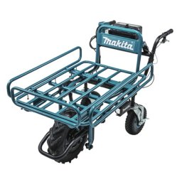 ROABĂ CU ACUMULATORI - MAKITA DCU180Z