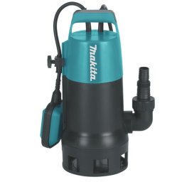 Pompă sumersibilă 1100W 14400 l/h - MAKITA PF1010