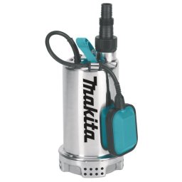 Pompă sumersibilă 1100W 15000 l/h - MAKITA PF1100