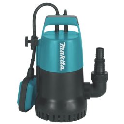 Pompă sumersibilă 800W 13200 l/h - MAKITA PF0800
