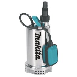Pompă sumersibilă 400W 7200 l/h - MAKITA PF0403