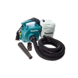 Makita DVC350Z - Aspirator compatibil cu acumulatori Li-Ion 18V