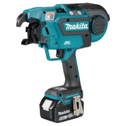 Makita DTR180ZK - Maşină de legat fier beton compatibilă cu acumulatori Li-Ion LXT 18V