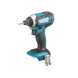 Makita DTD152Z - Șurubelniță cu impact compatibilă cu acumulatori Li-Ion LXT 18V