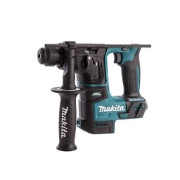 Makita DHR171Z - Rotopercutor SDS-PLUS compatibil cu acumulatori Li-Ion LXT 18V